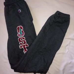 Stanford Champion Sweatpants